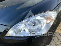 2010 KIA Ceed