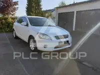 2010 KIA Ceed
