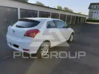 2010 KIA Ceed