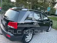2010 KIA Sorento