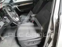 2010 KIA Sorento