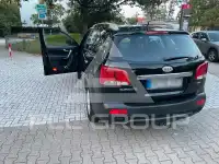 2010 KIA Sorento