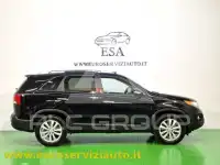 2010 KIA Sorento