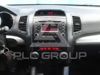2010 KIA Sorento