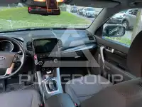 2010 KIA Sorento