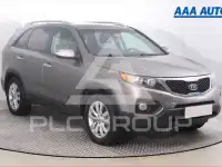 2010 KIA Sorento