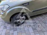 2010 KIA Soul