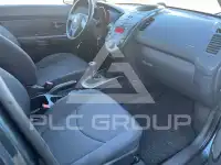 2010 KIA Soul
