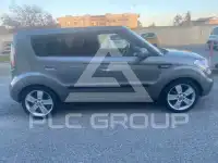 2010 KIA Soul
