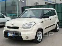 2010 KIA Soul