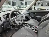 2010 KIA Soul