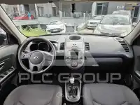 2010 KIA Soul