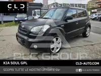 2010 KIA Soul