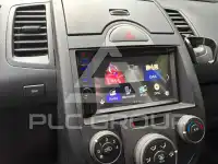 2010 KIA Soul