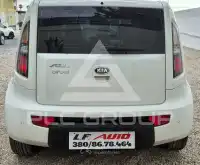2010 KIA Soul
