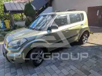 2010 KIA Soul