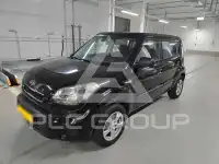 2010 KIA Soul