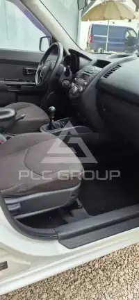 2010 KIA Soul