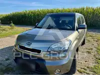 2010 KIA Soul