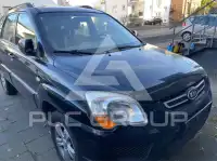 2010 KIA Sportage