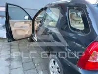 2010 KIA Sportage