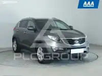 2010 KIA Sportage