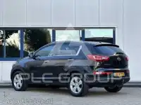 2010 KIA Sportage