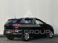 2010 KIA Sportage
