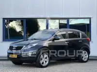 2010 KIA Sportage
