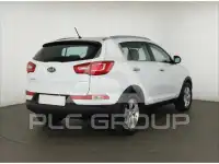 2010 KIA Sportage