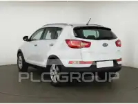 2010 KIA Sportage