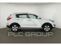 2010 KIA Sportage