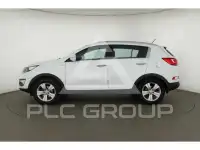 2010 KIA Sportage