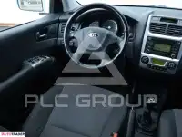 2010 KIA Sportage