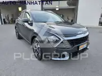 2010 KIA Sportage