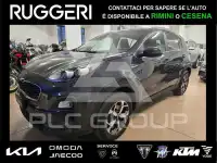 2010 KIA Sportage