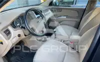 2010 KIA Sportage