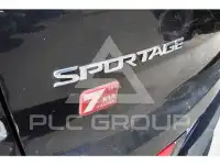 2010 KIA Sportage