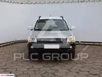 2010 KIA Sportage
