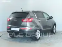 2010 KIA Sportage