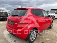 2010 KIA Venga
