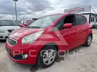 2010 KIA Venga