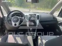 2010 KIA Venga