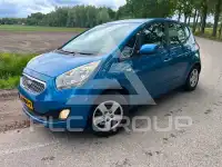 2010 KIA Venga