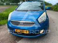 2010 KIA Venga