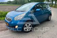 2010 KIA Venga