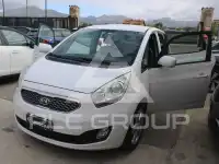 2010 KIA Venga