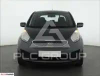 2010 KIA Venga