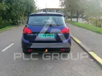 2010 KIA Venga