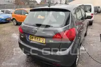 2010 KIA Venga
